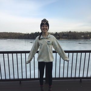 Meet your Posher, Maggie